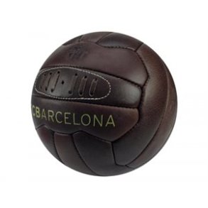 FC Barcelona Retro fodbold str 5